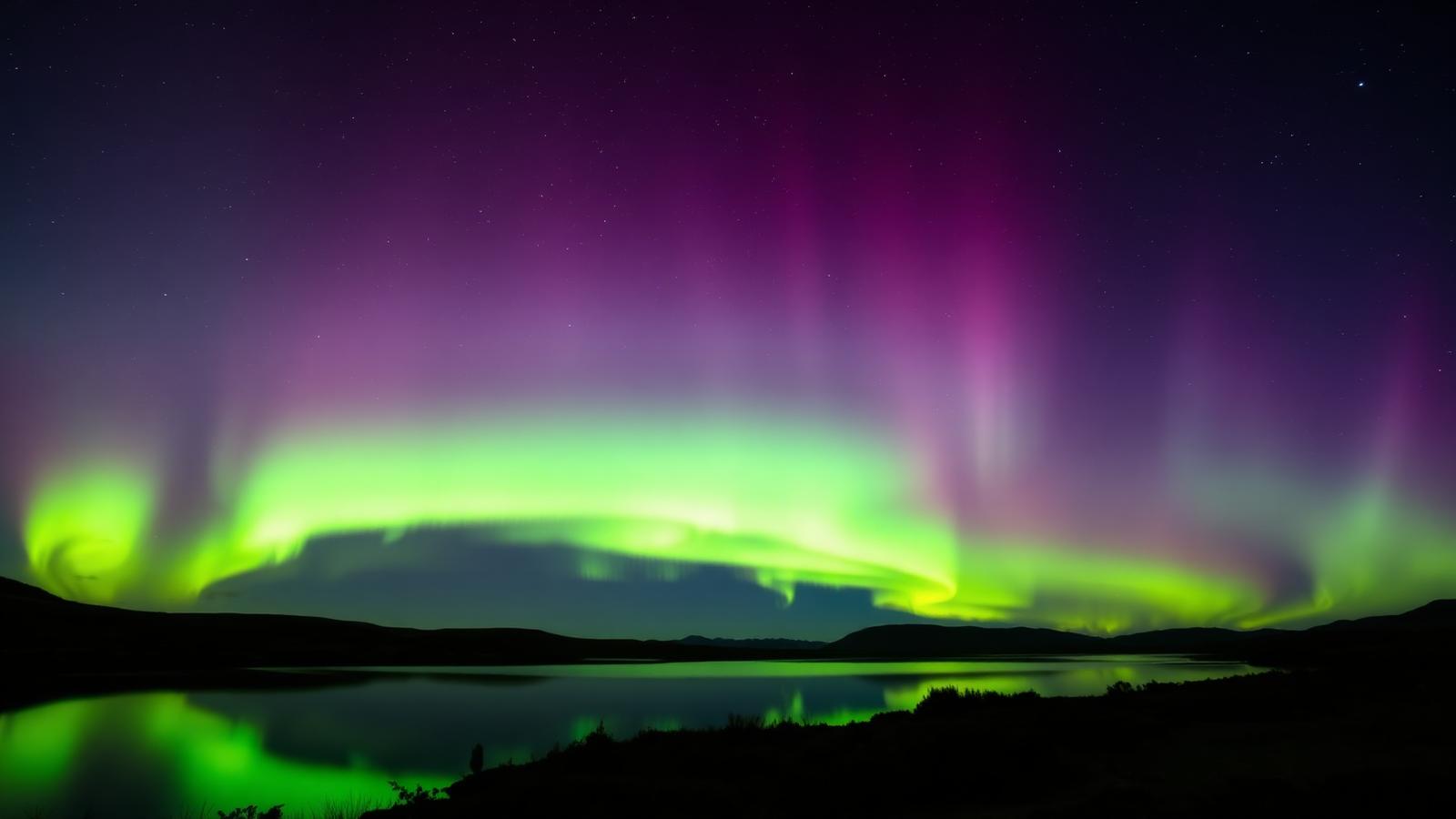 The night the southern lights came north: Kiwis capture rare aurora across New Zealand