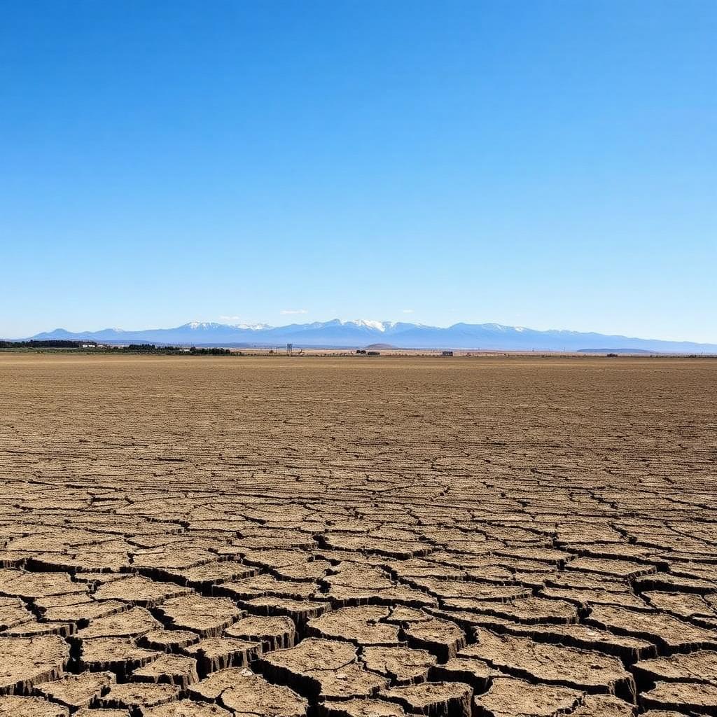 Christchurch on track for driest May on record — just 5.2mm of rain recorded against 2012 record of 11.2mm