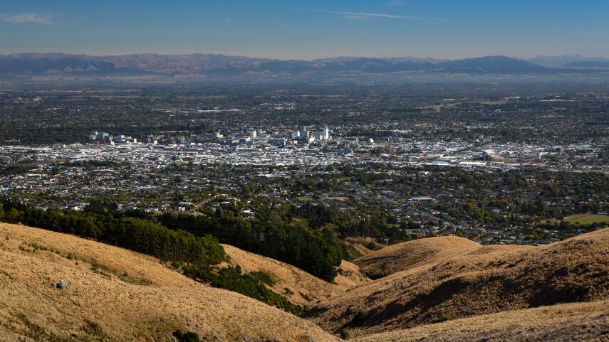 Christchurch Residents Put Sustainable Growth First Before Head Start Deadline