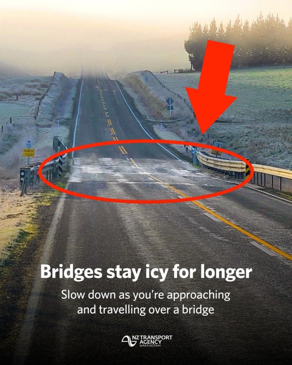 Porters Pass snow forecast puts Canterbury alpine drivers on closure watch