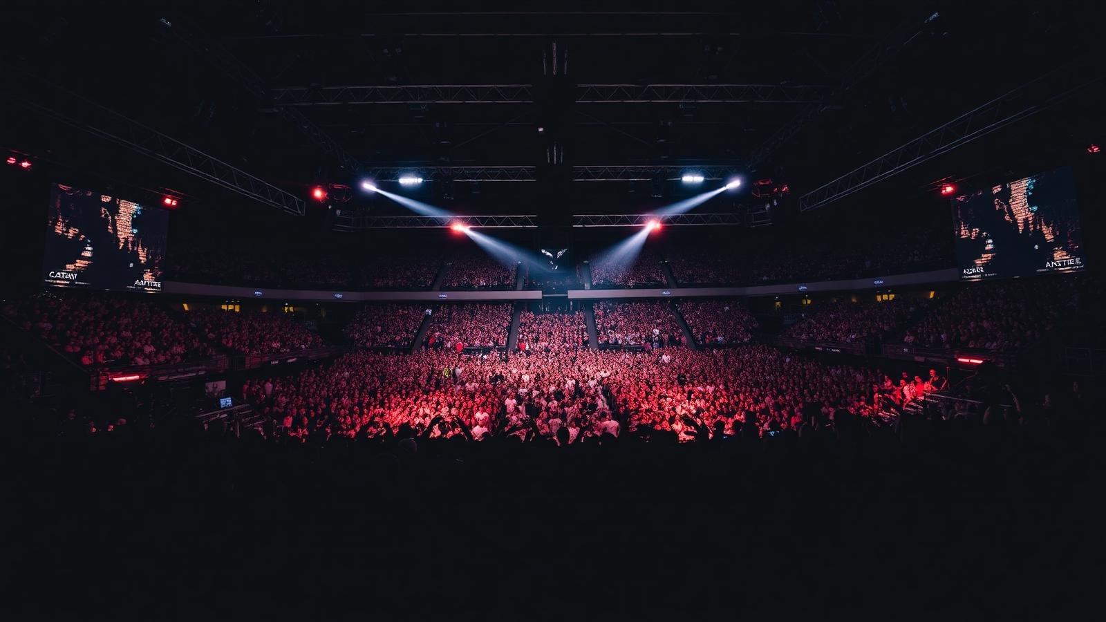 Post Malone announces one-off Auckland show as major concert demand stays strong