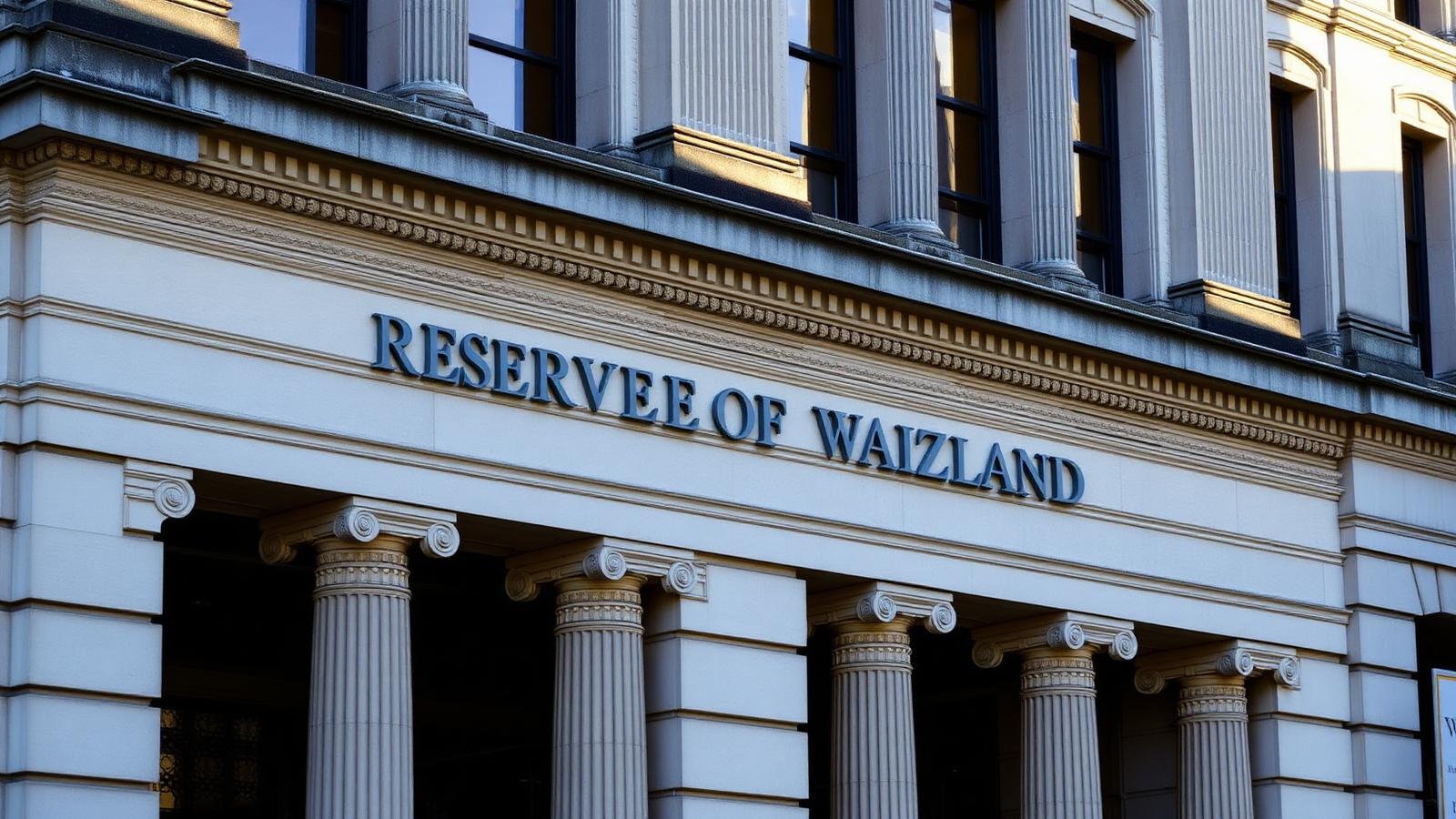 Reserve Bank holds OCR at 2.25 percent but warns rate rises may be coming
