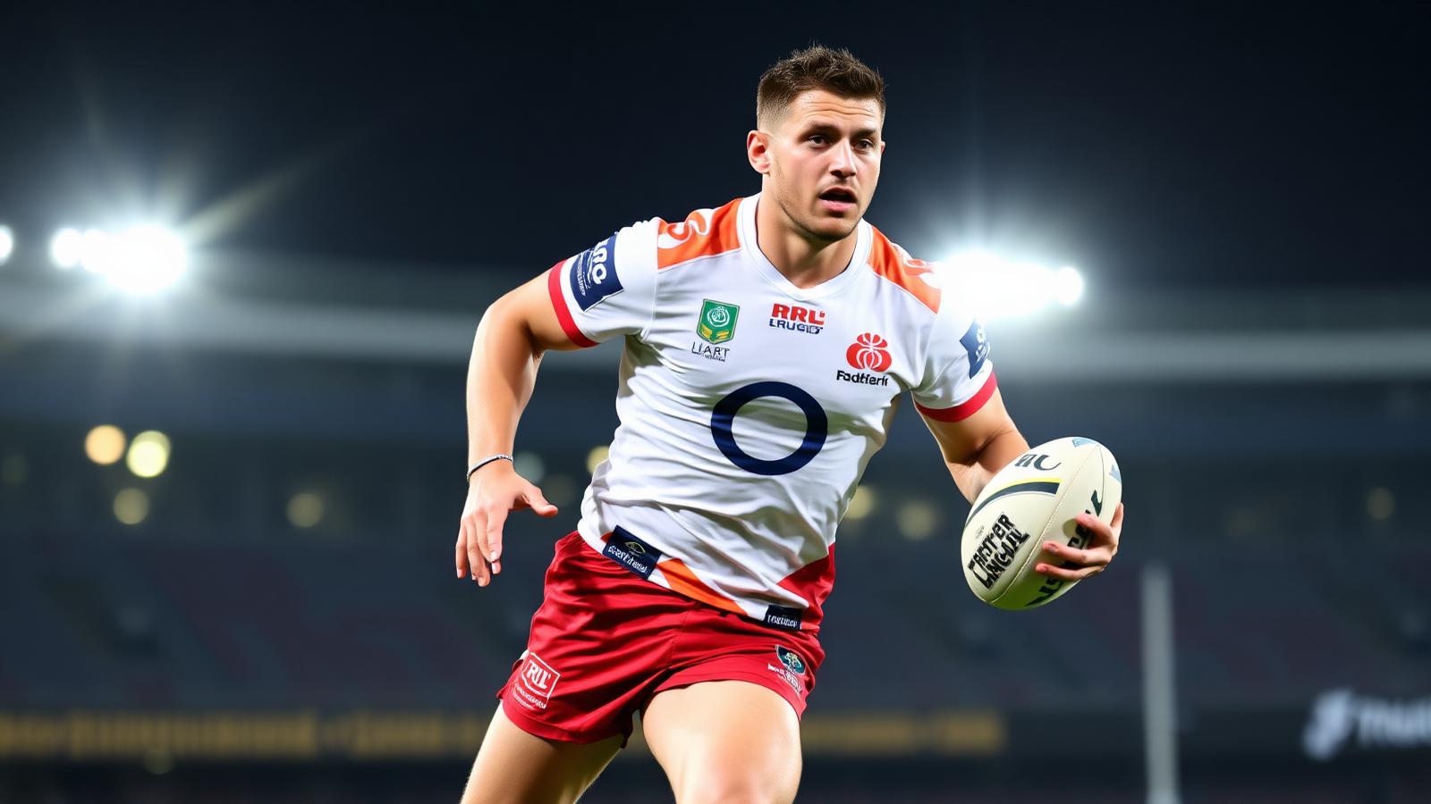 Roger Tuivasa-Sheck's season ends with ACL injury as Warriors push on