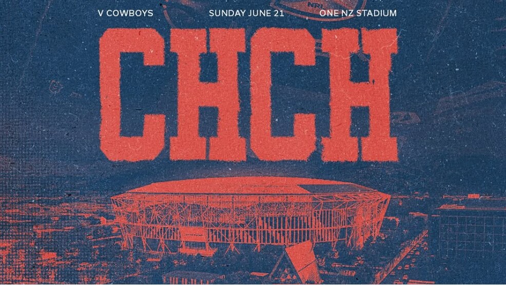 Warriors Cowboys sell-out turns One NZ Stadium into all-day Christchurch test